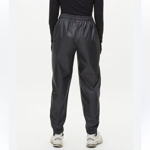 Zara Black Track Pants